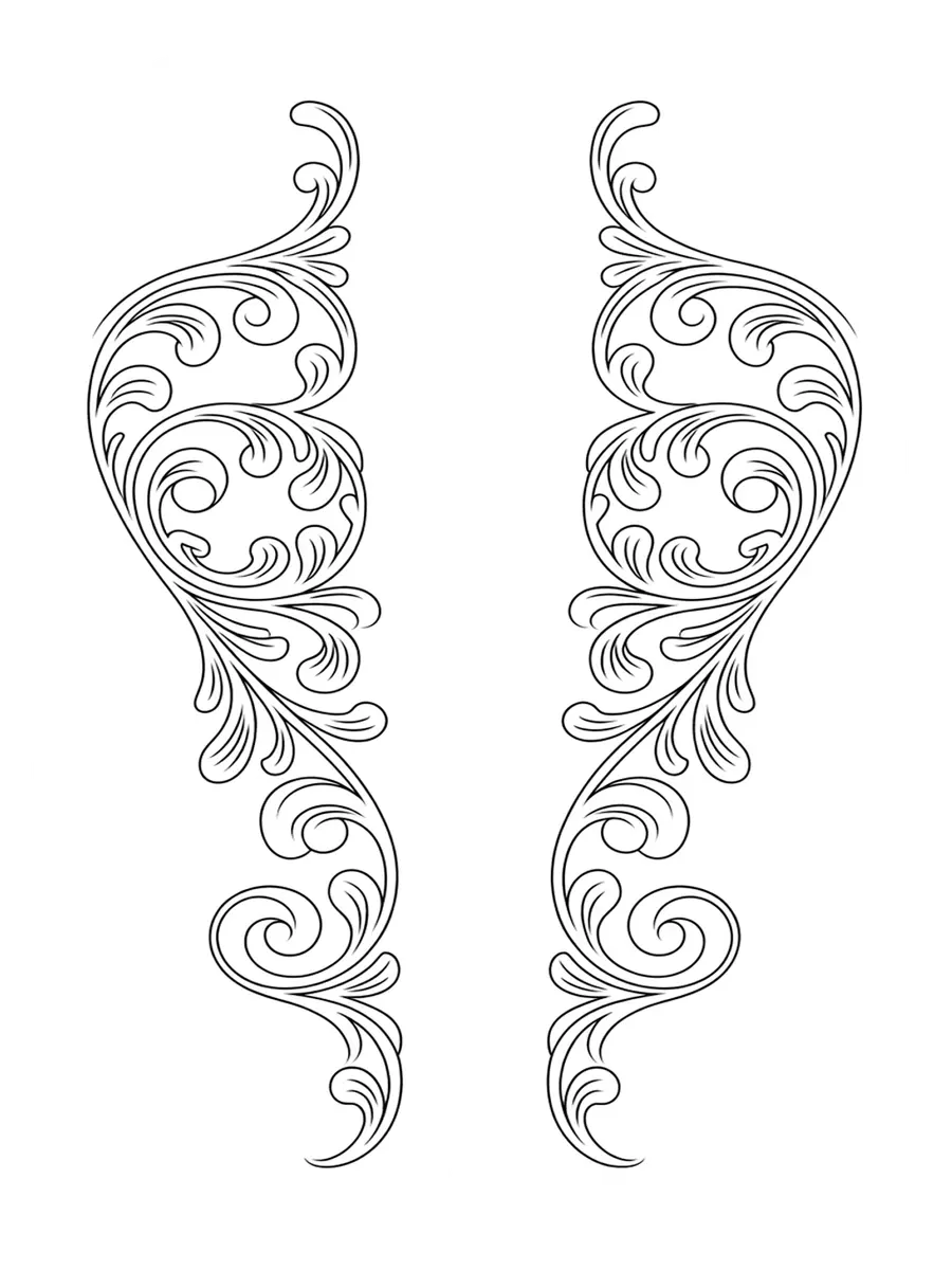 Design by Scott Bedow