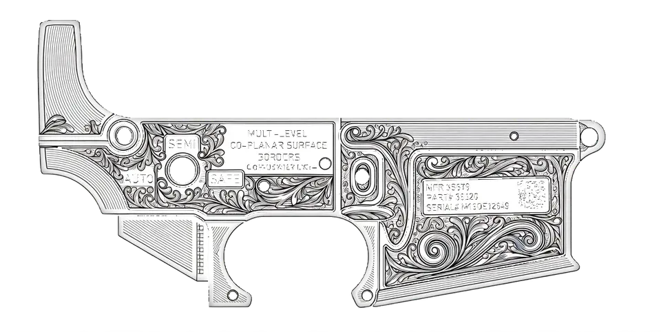 Design by Scott Bedow