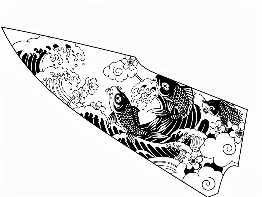 Design by Scott Bedow