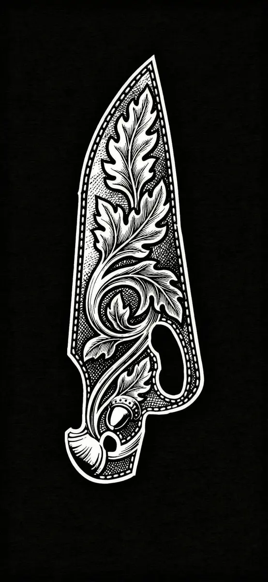 Design by Scott Bedow