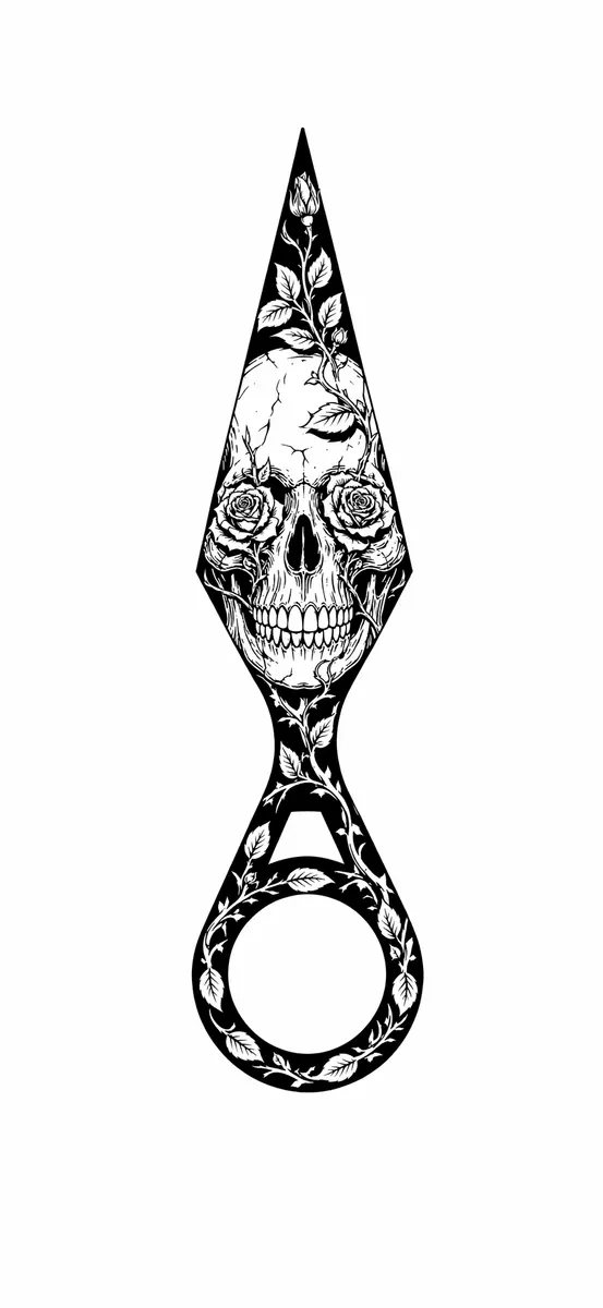 Design by Scott Bedow