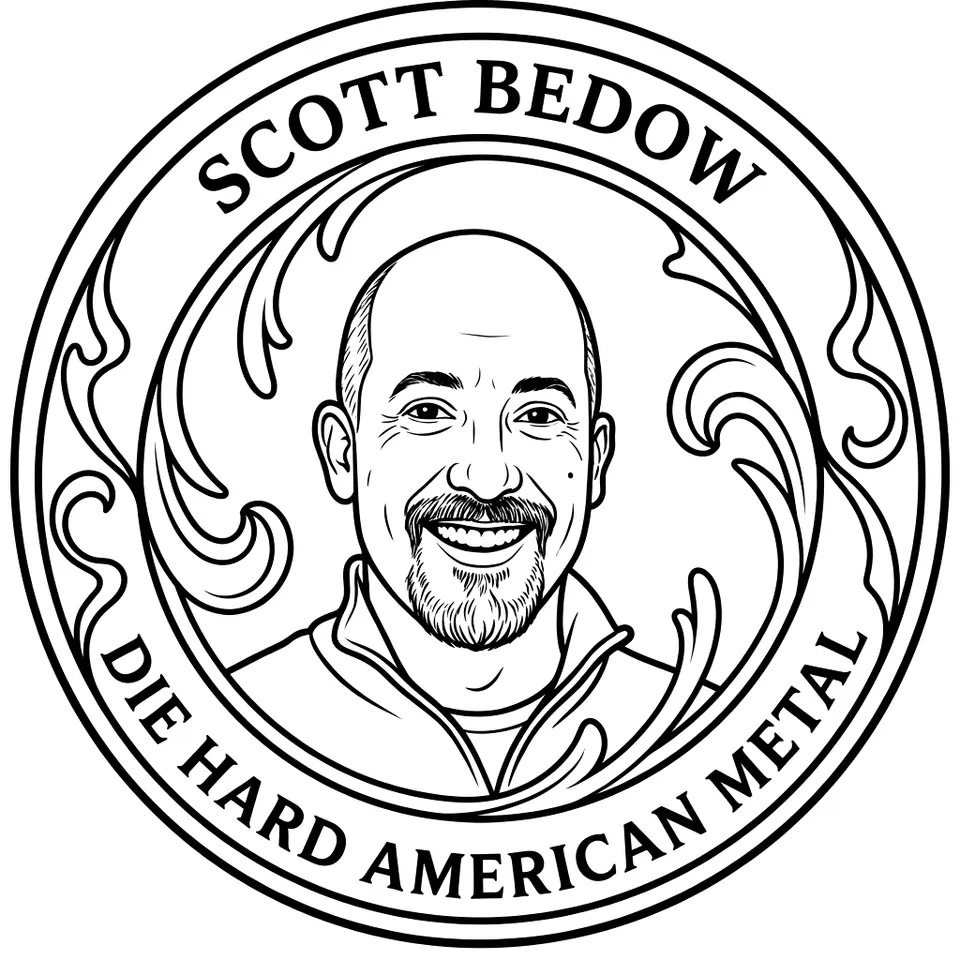Design by Scott Bedow