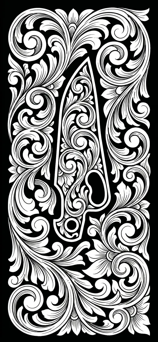 Design by Scott Bedow