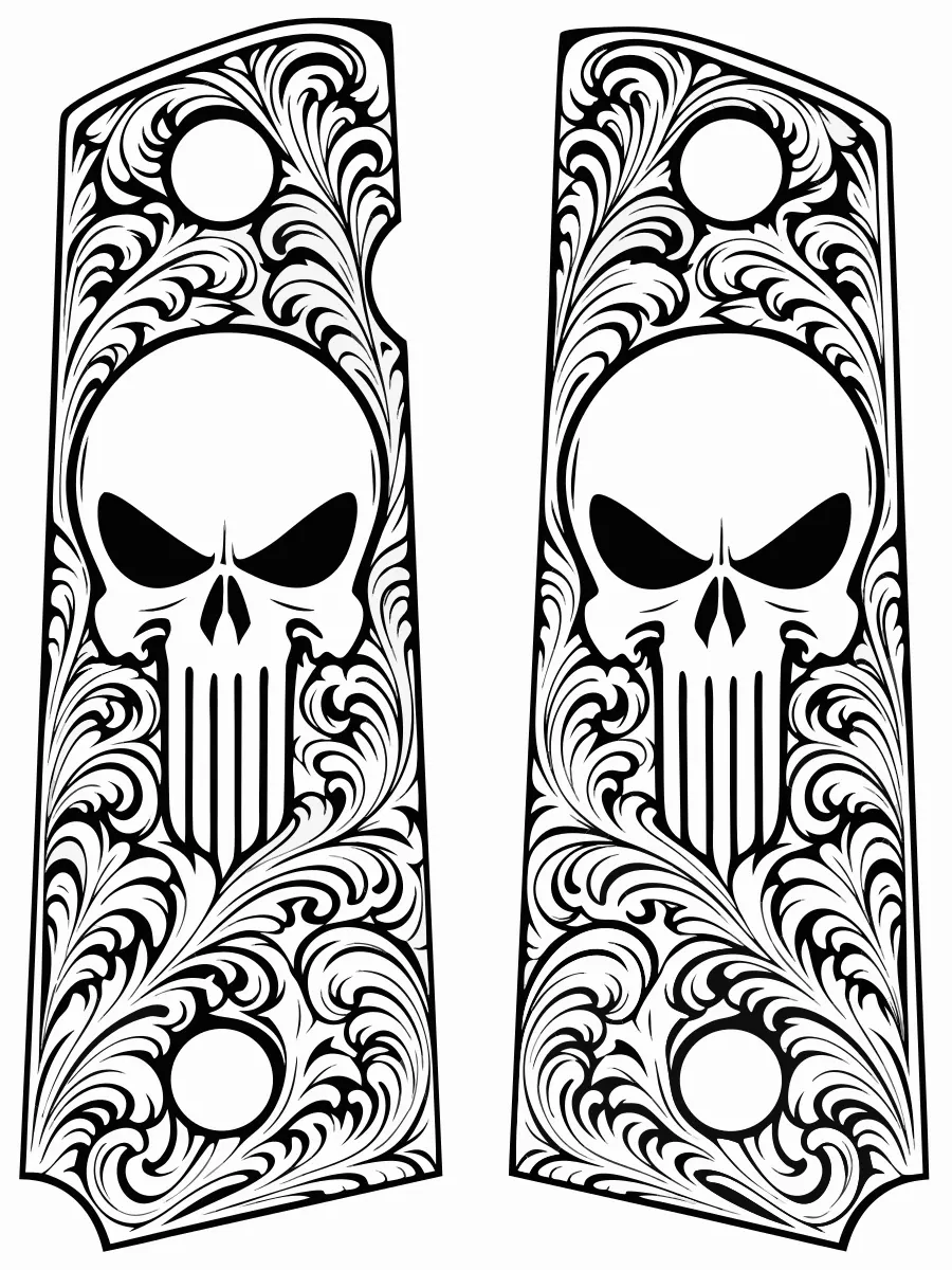 Design by Scott Bedow