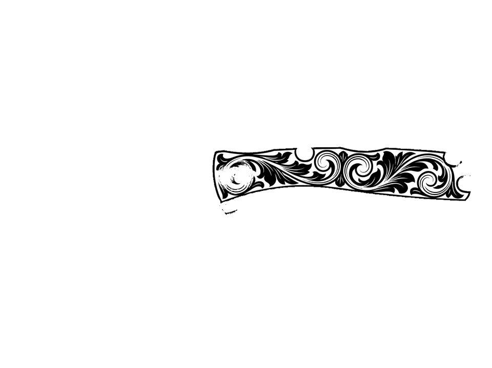 Design by Scott Bedow