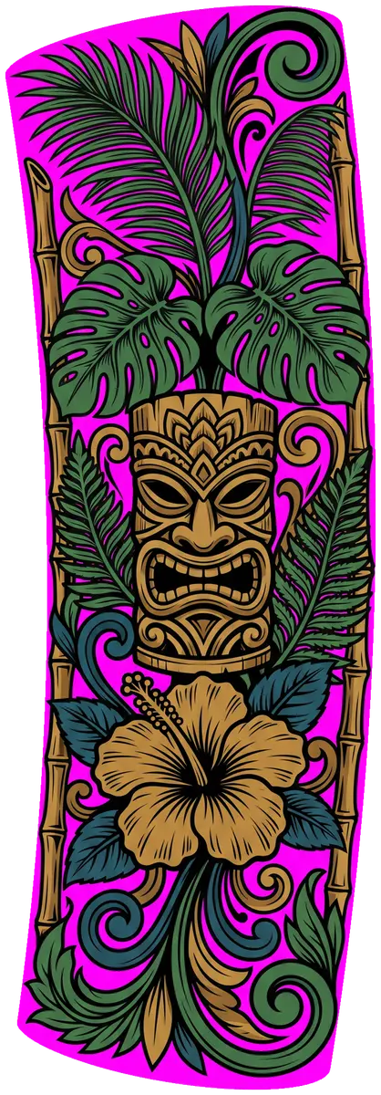Design by Scott Bedow