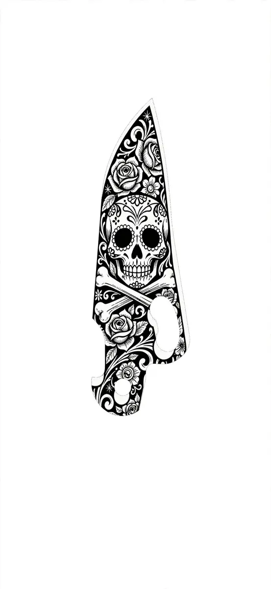 Design by Scott Bedow