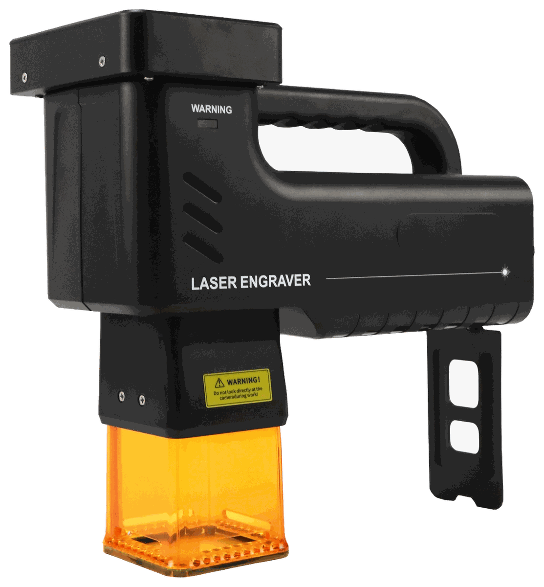Reticle Machines Fiber + Blue Dual-Laser product photo